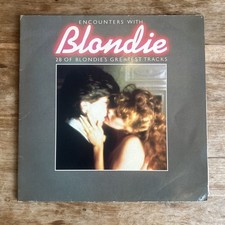 Blonde encounters blonde for sale  LONDON