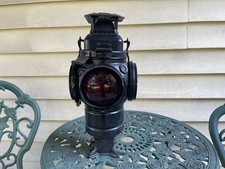 Adlake 1112 kerosene for sale  Kinzers