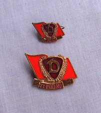 Alte ddr abzeichen gebraucht kaufen  Stendal