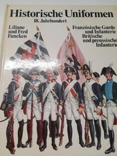 Historische uniformen jhts gebraucht kaufen  Rottweil