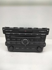 Autoradio mazda serie usato  Italia