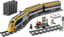 Lego city treno usato  Jesolo