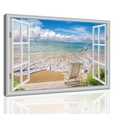 Large beach pictures for sale  Anaheim