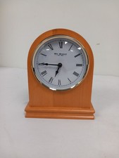Wm.widdop wooden mantel for sale  SUTTON COLDFIELD