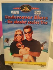 Undercover blues dvd gebraucht kaufen  Löhne