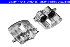 Ate bremssattel 3441 gebraucht kaufen  Oberlungwitz