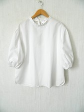 Marque adorable blouse d'occasion  Rouen-