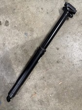 Tranz dropper seat for sale  Leavenworth