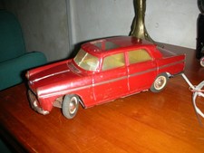 Joustra peugeot 404 d'occasion  Pessac
