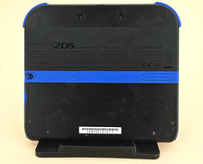 Console nintendo 2ds d'occasion  France