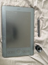 Wacom intuos pro for sale  LONDON