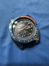 Seiko 6139 6002 for sale  Sabetha