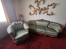 Vintage green french for sale  Oakland