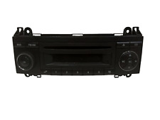 Autoradio per mercedes usato  Italia