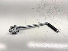 Honda CB500F CB 500 Four Engine Kick Starter / Kicker / BOM CROMO (1971), usado comprar usado  Enviando para Brazil