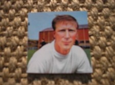Jack charlton leeds usato  Torino