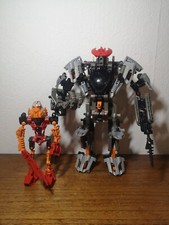 Figurine lego 8534 d'occasion  Nice-