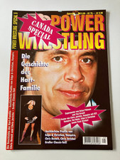 Power wrestling special gebraucht kaufen  Berlin