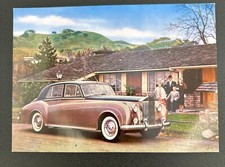 1959 rolls royce for sale  Burbank