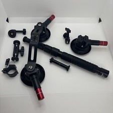 Neewer triple suction for sale  Eagle Pass