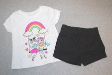 Toddler girls white for sale  Axtell