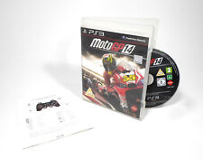 Videogame Sony PlayStation 3 PS3 PAL EUROPA MOTO GP 14 TESTADO comprar usado  Enviando para Brazil