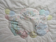 Vtg Baby Gram Blanket Crib Comforter comprar usado  Enviando para Brazil