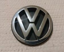 Volkswagen badge emblem for sale  ALTRINCHAM