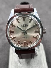 Lanco vintage manual wind up watch comprar usado  Enviando para Brazil