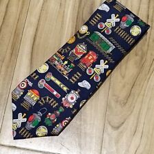 Railroading alynn neckware for sale  New Orleans