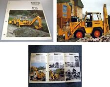Kramer allrad 615 gebraucht kaufen  Merseburg