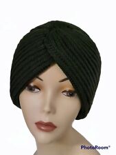 Turbante donna usato  Casarano