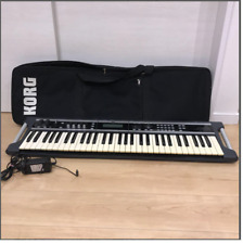Pre owned korg d'occasion  Expédié en Belgium