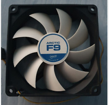 Arctic ventilateur 92mm d'occasion  Périgueux