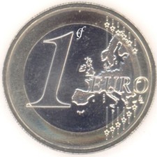 Euro münze deutschland gebraucht kaufen  Monheim