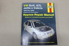 Repair manual haynes for sale  Fall City