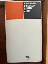 Libro caracciolo inchiesta usato  Milano