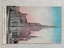 1216 postcard ev. d'occasion  Expédié en Belgium