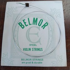 Rare belmor violin for sale  Van Buren