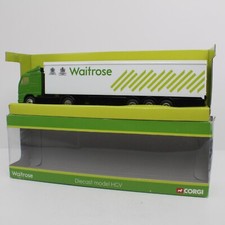 Corgi superhauler cp86724 for sale  LEEDS