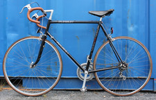 Restored raleigh pursuit for sale  BANGOR