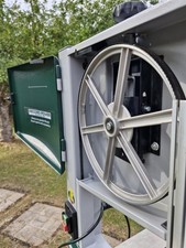 Record power bs250 for sale  LEICESTER