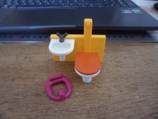 Evier système playmobil d'occasion Evier système playmobil d'occasion  Talence