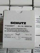 Möhlenhoff stellantrieb fußb gebraucht kaufen  Siegburg