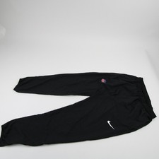 Pantalones deportivos Nike NFL On Field para hombre negros usados segunda mano  Embacar hacia Mexico