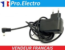 Original chargeur aspirateur d'occasion  Marseille XIV