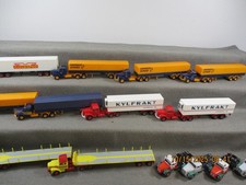 Modelle modellfahrzeuge set gebraucht kaufen  Olpe