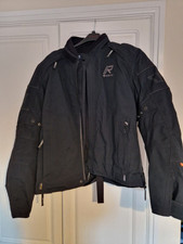 Rukka goretex motorcycle for sale  SPALDING