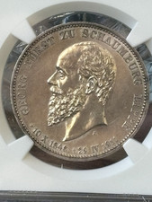 Kaiserreich schaumburg lippe gebraucht kaufen  Leipzig