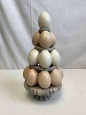 Vtg egg tree for sale  Berlin